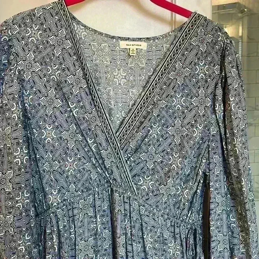 Max Studio dress - Picture 3 of 4